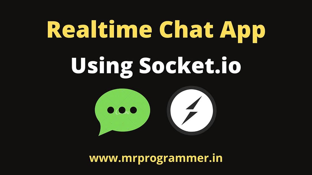 Realtime Chat App