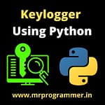 Keylogger Python