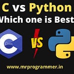 C vs Python Thumbnail