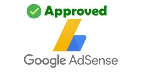 How to Get Approved for Google AdSense For New Blog