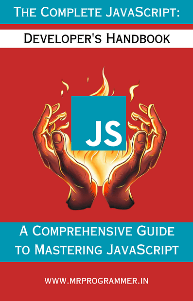 The Complete JavaScript: Developer's Handbook