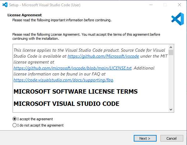 Download Vs Code MrProgrammer.in 2