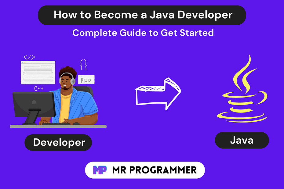 How to Become a Java Developer