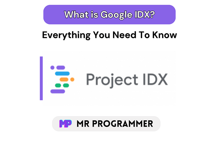 What is Google IDX
