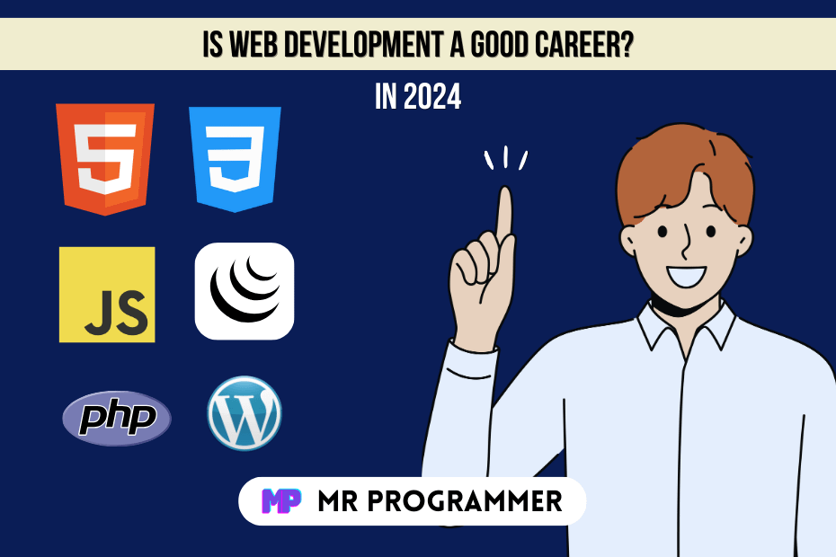 Is Web Development a Good Career