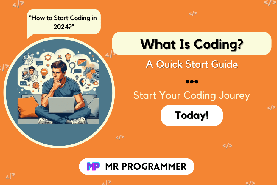What Is Coding
