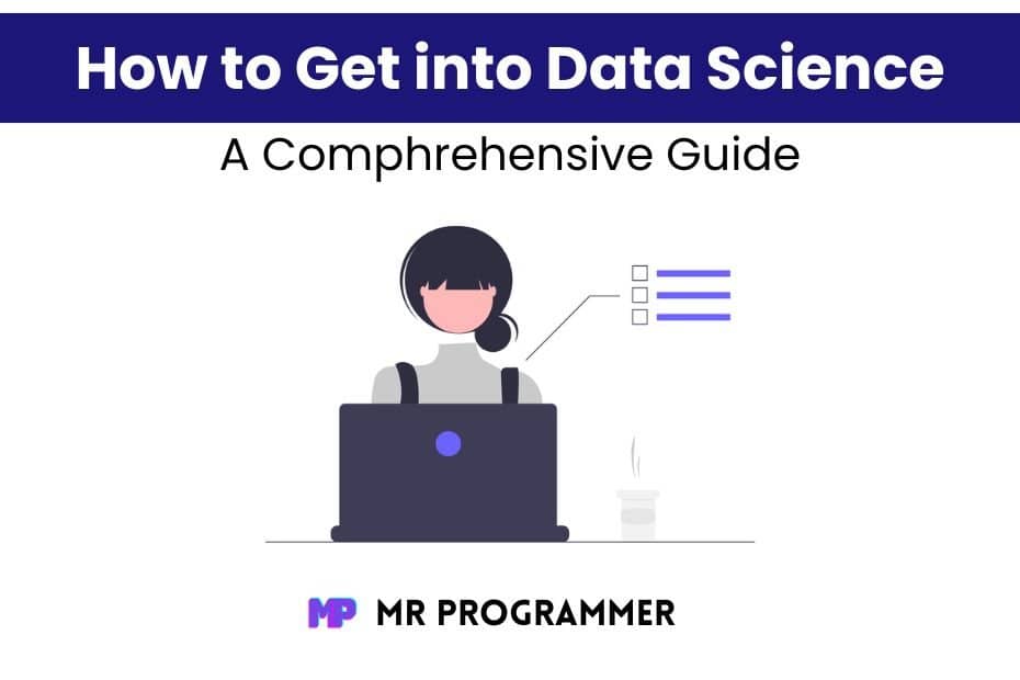 How to Get into Data Science